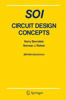 SOI Circuit Design Concepts