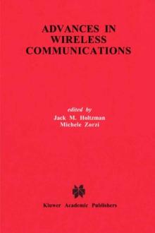 Advances in Wireless Communications