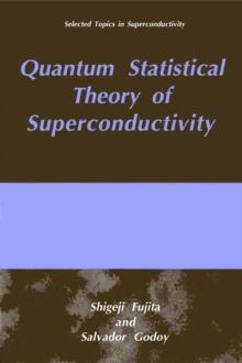 Quantum Statistical Theory of Superconductivity