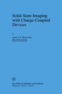 Solid-State Imaging with Charge-Coupled Devices