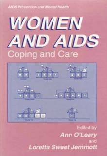 Women and AIDS : Coping and Care