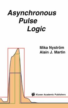 Asynchronous Pulse Logic