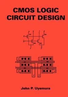 CMOS Logic Circuit Design