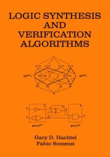 Logic Synthesis and Verification Algorithms