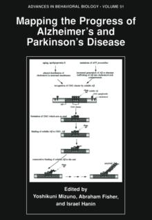 Mapping the Progress of Alzheimer's and Parkinson's Disease