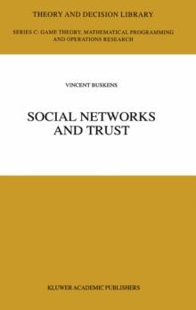 Social Networks and Trust