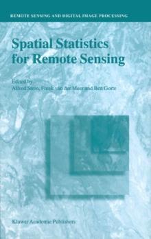 Spatial Statistics for Remote Sensing