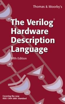 The Verilog(R) Hardware Description Language