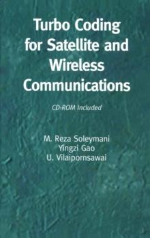 Turbo Coding for Satellite and Wireless Communications