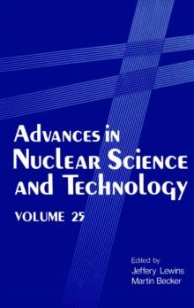 Advances in Nuclear Science and Technology