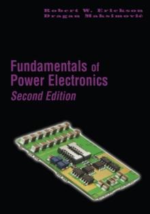 Fundamentals of Power Electronics