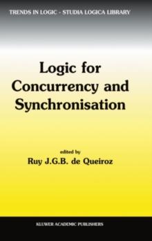 Logic for Concurrency and Synchronisation