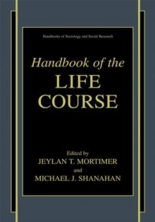 Handbook of the Life Course