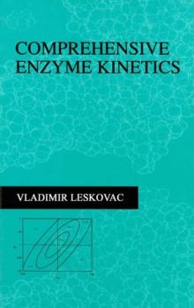 Comprehensive Enzyme Kinetics