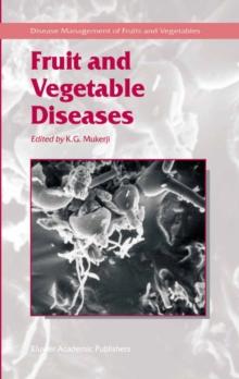 Fruit and Vegetable Diseases