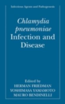 Chlamydia pneumoniae : Infection and Disease