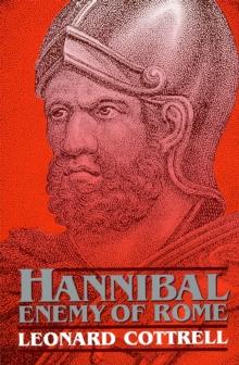 Hannibal : Enemy Of Rome