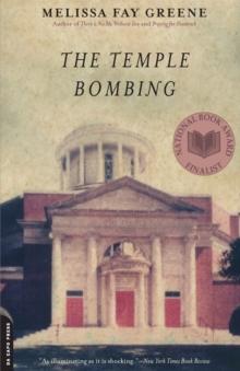 The Temple Bombing