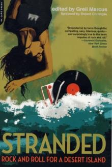 Stranded : Rock and Roll for a Desert Island