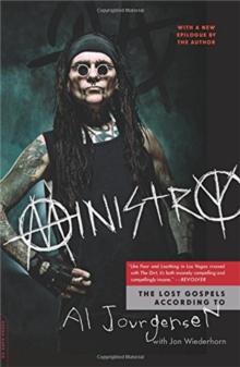 Ministry : The Lost Gospels According to Al Jourgensen