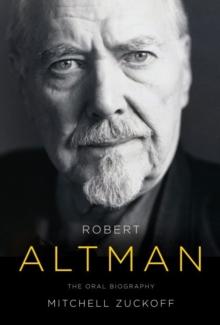 Robert Altman