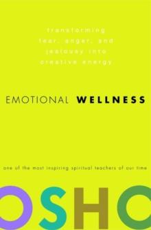 Emotional Wellness