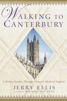 Walking to Canterbury