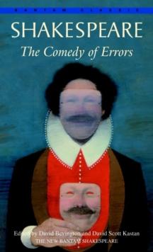 Comedy of Errors