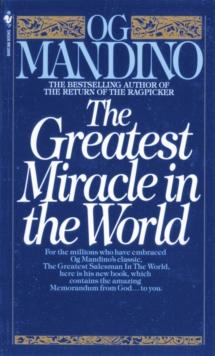 Greatest Miracle in the World