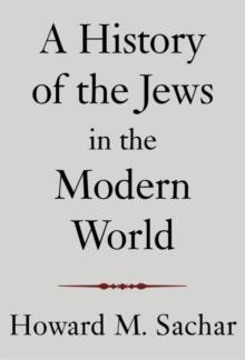 History of the Jews in the Modern World