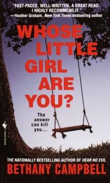 Whose Little Girl are You?