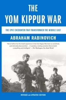 Yom Kippur War