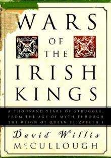 Wars of the Irish Kings