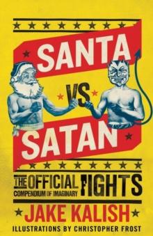 Santa vs. Satan