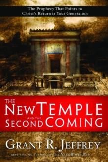 New Temple and the Second Coming