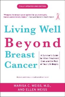 Living Well Beyond Breast Cancer