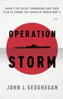 Operation Storm