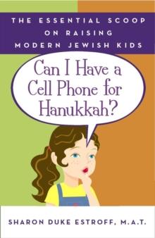 Can I Have a Cell Phone for Hanukkah?