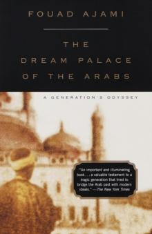 Dream Palace of the Arabs