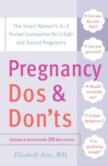 Pregnancy Do's and Don'ts