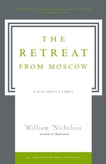 Retreat from Moscow