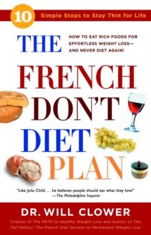 French Don't Diet Plan