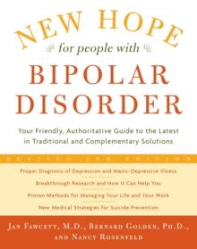 New Hope For People With Bipolar Disorder Revised 2nd Edition