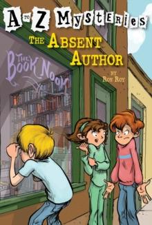 to Z Mysteries: The Absent Author