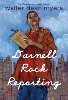 Darnell Rock Reporting