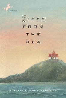 Gifts from the Sea