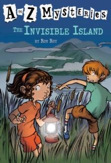 to Z Mysteries: The Invisible Island