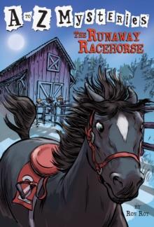 to Z Mysteries: The Runaway Racehorse