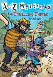 to Z Mysteries: The Unwilling Umpire