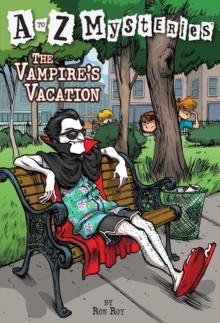 to Z Mysteries: The Vampire's Vacation